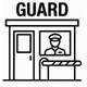 Guard jobs