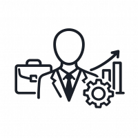 Vagas de Gestão/Coordenação