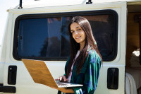 RV - Service Writer jobs