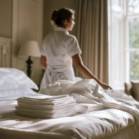 Housekeeping jobs