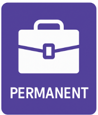 Permanent jobs