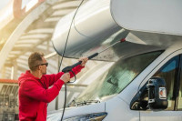 RV - Detailer jobs