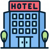 Hotel / Catering / Club jobs
