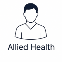 Allied Heath jobs