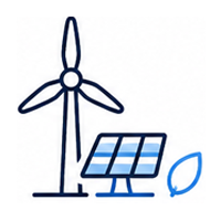 Energie & duurzaamheid vacatures