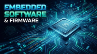 Embedded Software & Firmware jobs