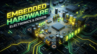 Embedded Hardware & Electronics jobs