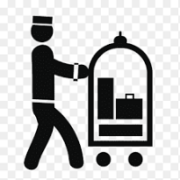 Hospitality jobs