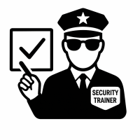 Security Trainer jobs