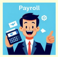 Workday-Payroll jobs