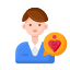 Caregiver jobs