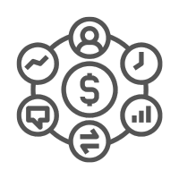 Administración empleos