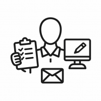 Vagas de Administrativo