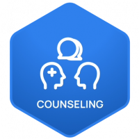 Counseling jobs