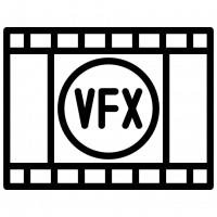 VFX jobs