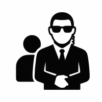 Bodyguard jobs