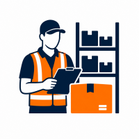 Warehouse & Sortation jobs