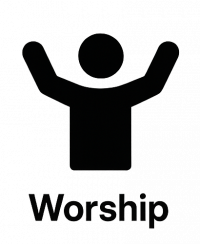 Worship jobs