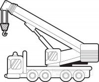 Crane Field Technician jobs