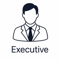 Executive/Management jobs