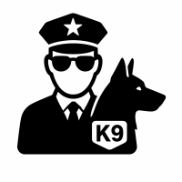 K9 Dog Handler jobs