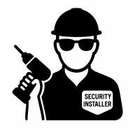 Security Installer jobs