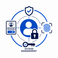 Identity & Access Management jobs