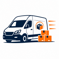 Delivery Driver / Multi-drop Driver jobs