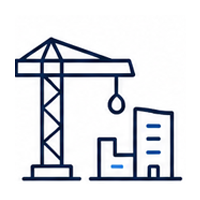 Bouw & infrastructuur vacatures