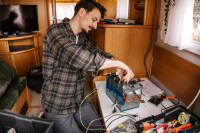 RV - Engineering - (Electrical/Mechanical) jobs