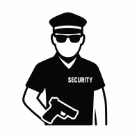Armed Security Guard jobs