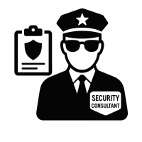 Security Consultant jobs
