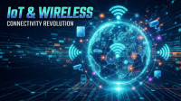 Wireless, IoT & Connectivity jobs
