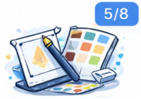 Missions Design, photo & création