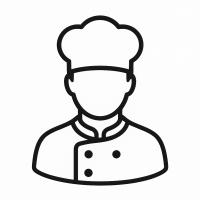 Vagas de Auxiliar de cozinha