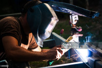 RV - Welder jobs