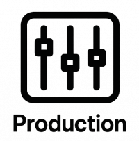 Production jobs