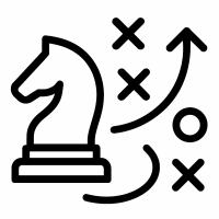 Strategy jobs
