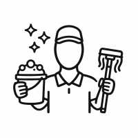 Vagas de Auxiliar de Limpeza