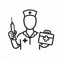 Vagas de Auxiliar de Enfermagem