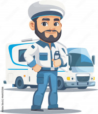 RV  - Service Advisor jobs