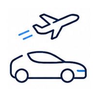 Mobiliteit & aerospace vacatures