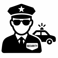 Mobile Patrol Guard jobs