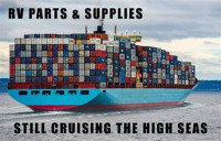 RV - Supply Chain & Logistics jobs