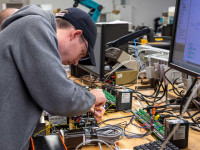 RV - Technology Engineering jobs