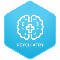Psychiatry jobs