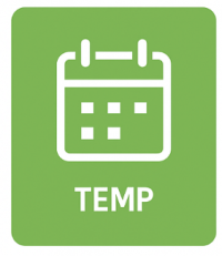 Temp jobs