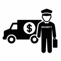 Cash-in-Transit Guard jobs