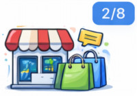 Missions Commerce & relation client