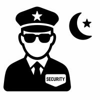Night Security Guard jobs